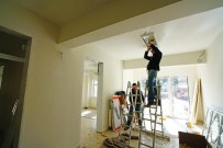 ÖĞRETMEN ODASI - Büyükşehir'den, Kozluca'ya Çok Amaçlı Sosyal Tesis