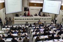 BÜLENT RÜZGAR - Büyükşehir Meclisi'nde Başkanvekilliği Ve Komisyon Seçimleri