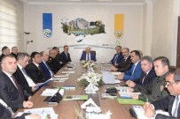 Çakacak Açıklaması '2015'Te Yanan Orman Alanlarının Tamamı Ağaçlandırıldı'