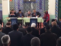 KUTLU DOĞUM - Çaldıran'da Kutlu Doğum Coşkusu