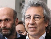 NECIP HABLEMITOĞLU - Can Dündar'a soruşturma şoku