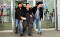 Çanakkale'de FETÖ Operasyonu Açıklaması 5 Gözaltı