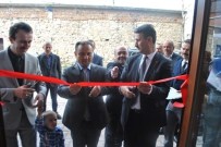 KURAN KURSU - Cide'de Kutlu Doğum Haftası Etkinlikleri Başladı