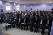 KUTLU DOĞUM - Çıldır'da Kutlu Doğum Programı Düzenlendi