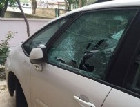 ŞÜKRÜ KOCATEPE - AK Partili başkana silahlı saldırı