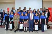 Çocuk Gözüyle Polis