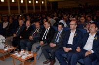 CELALETTIN CANTÜRK - Denizli'de Kutlu Doğum Haftası Açılış Programı Düzenlendi