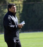DENİZLİSPOR TEKNİK DİREKTÖRÜ - Denizlispor'un Adana Demirspor Maçı Hazırlıkları