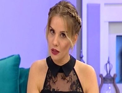 Esra Erol: Zuhal Topal beni bitirmeye çalışıyor