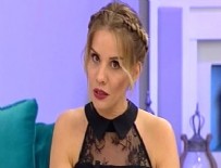 ZUHAL TOPAL - Esra Erol: Zuhal Topal beni bitirmeye çalışıyor