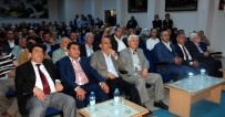 MUSTAFA ARSLAN - Fatih Erbakan, Aydın'da 'Yeniden Büyük Türkiye'yi Anlattı
