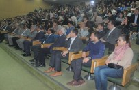 YARATıLıŞ - FÜ'nün Kariyer Günlerine Türkiye Gazetesi Yazarı Rahim Er Katıldı