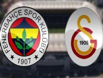 WESLEY SNEIJDER - Galatasaray - Fenerbahçe derbisi hakkında bilinmesi gerekenler