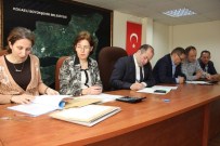 Gebze Ve Dilovası Köylerinde Yol Bakım Ve Onarımı Yapılacak