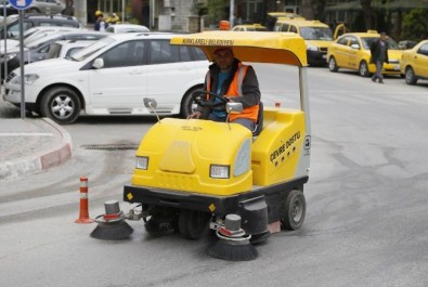 Hem Sessiz, Hem Çevreci