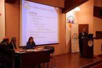 SEBZE ÜRETİMİ - İl Gıda Tarım Ve Hayvancılık Müdürlüğü'nden Genç Çiftçilere 30 Bin TL Hibe