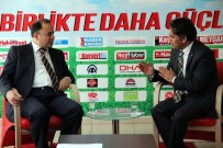 ASILSIZ İHBAR - İl Sağlık Müdürü Dr. İsmail Kılıç Açıklaması