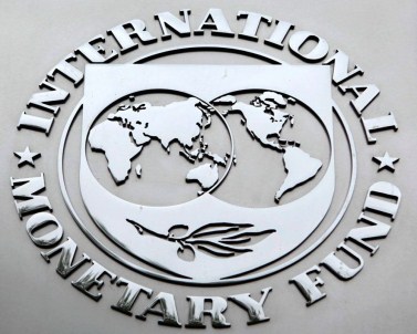 IMF'den 'Türkiye' Açıklaması