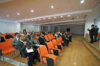 TÜRK STANDARTLARI ENSTİTÜSÜ - İş Sürekliliği Yönetim Sistemi Seminerleri Başladı