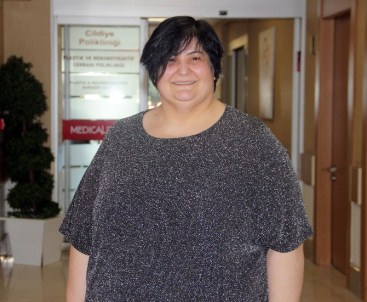 İstanbul'dan Elazığ'a Geldi, Tüp Midesi Ameliyatı Oldu