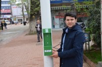 EMRE AYDIN - İzmaritsiz İznik