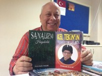 FELSEFE - Kaçar'ın 2 Kitabı İkinci Baskısını Yaptı