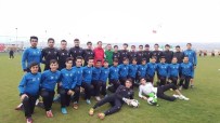 Kayseri Şekerden Amatör Spora Büyük Destek