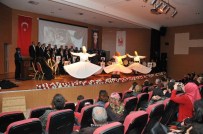 KUTLU DOĞUM - Keçiören'de Kutlu Doğum Coşkusu