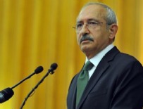 Başbakan Davutoğlu: Kılıçdaroğlu tedaviye muhtaç olduğunu gösterdi