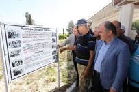 Kıbrıs'ta Yaşanan Katliamın Tanıkları Buluştu