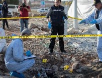 ROKET MERMİSİ - Kilis'e 3 roket mermisi daha düştü