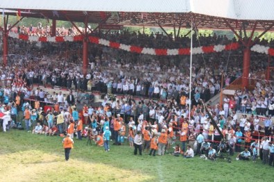 Kırkpınar Akreditasyonlarında Yeni Dönem