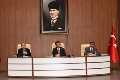 Kocaeli'de Kamuya Bir Yılda 1 Milyar 160 Milyon Yatırım Yapıldı