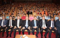 'Kumbaram Dolsun Benim De Bir Kitabım Olsun' Projesi Tanıtıldı