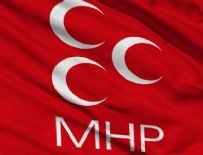 MHP - MHP'li muhalifler anlaştı