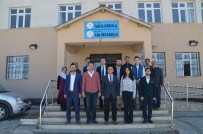 Muş Kültür Derneği'nden Eğitime Destek