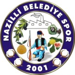 NAZİLLİ BELEDİYESPOR - Nazilli Belediyespor Sonuçtan Memnun