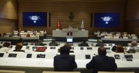 İLETİŞİM MERKEZİ - Nilüfer Belediyesi'nin Faaliyet Raporu Meclisten Geçti