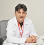 VARİS - Op. Dr. Özgür Mart Göreve Başladı