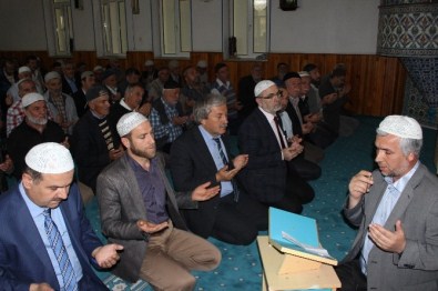 Osmaneli'de Kutlu Doğum Haftası Etkinlikleri Başladı