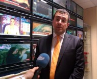 MAHŞER YERI - Kitabı İçin Canını Hiçe Sayan O Akademisyen Şimdi Başbakan