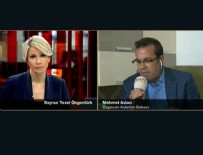 CNNTÜRK - Mehmet Aslan: Dinimizce cenazenin...