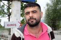 EMIRSEYIT - Özgecan'ın Katilini Öldüren Mahkumun Kardeşi Açıklaması 'Ağabeyimle Gurur Duyuyorum'