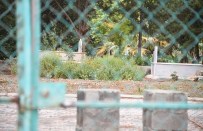 KADAVRA - Özgecan'ın Katilinin Cenazesine Bir Ret Daha