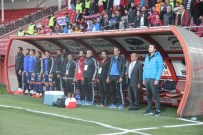 MEHMET YIĞIT - PTT 1. Lig