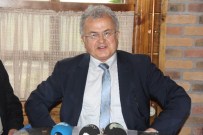 RİZE BELEDİYESİ - Rize Belediye Başkanı Prof. Dr. Reşat Kasap 2 Yılını Değerlendirdi