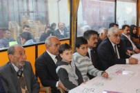 CUMA ÖZDEMIR - Roket Saldırısında Hayatını Kaybeden İşçinin Evinde Yas Var