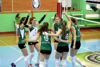 Salihli'nin Hedefi Ligde Kalabilmek