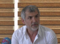 ERHAN ALTıN - Şanlıurfaspor Erhan Altın'la Anlaştı