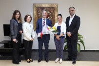 ŞEHİR TİYATROSU - Şehir Tiyatrosu'ndan Başkan Şirin'e 'Duruşma Başlıyor' Daveti